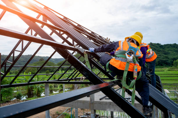 Quick and Trustworthy Emergency Roof Repair Services in Vale, OR