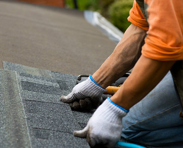 Best Commercial Roofing Services  in Vale, OR