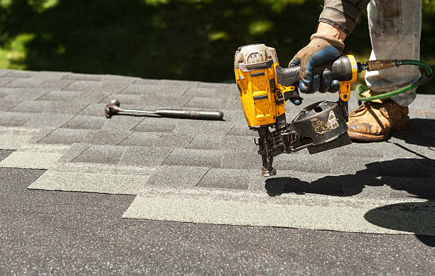 Best Residential Roofing Contractor  in Vale, OR