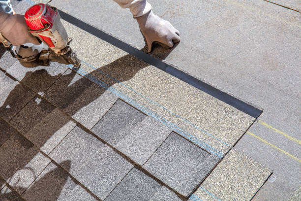 Best Residential Roofing Contractor  in Vale, OR