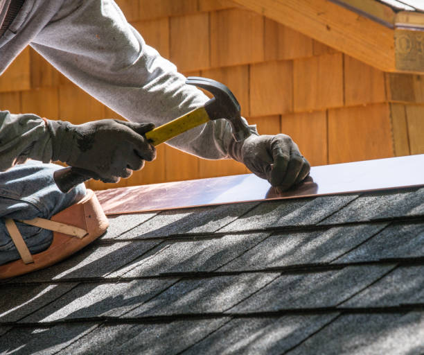 Roof Installation Near Me in Vale, OR